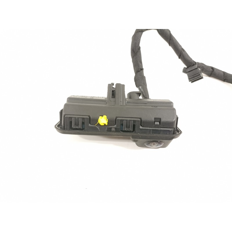 Recambio de maneta exterior porton para seat arona xperience referencia OEM IAM 6F9827566 3Q0980121Q 