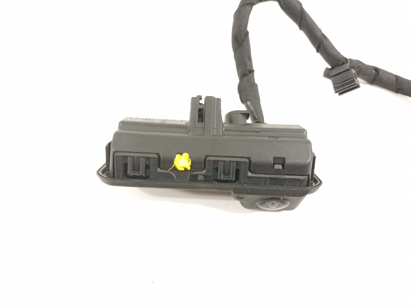 Recambio de maneta exterior porton para seat arona xperience referencia OEM IAM 6F9827566 3Q0980121Q 