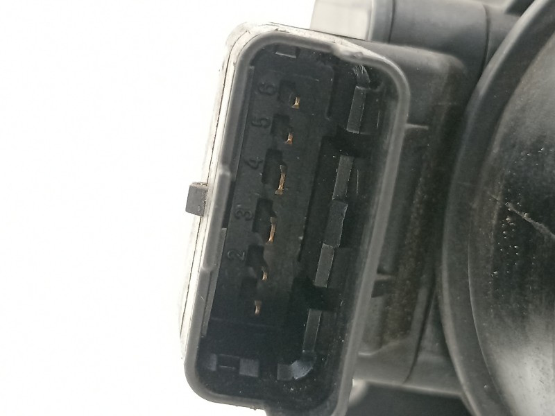 Recambio de caudalimetro para renault trafic combi (ab 4.01) 2.5 dci diesel cat referencia OEM IAM 5WK9620Z  