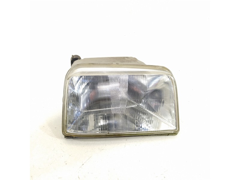 Recambio de faro derecho para renault 5 tl (4-ptas.) (r 1397) referencia OEM IAM 7700761345  