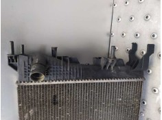 Recambio de radiador agua para renault scenic iii dynamique referencia OEM IAM 214105150R   2