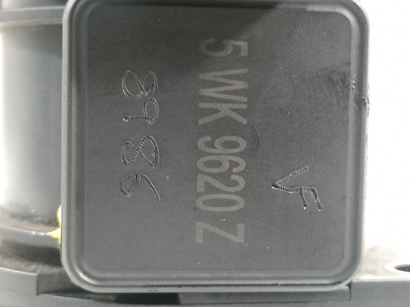 Recambio de caudalimetro para renault trafic combi (ab 4.01) 2.5 dci diesel cat referencia OEM IAM 5WK9620Z  