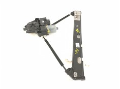 Recambio de elevalunas trasero izquierdo para seat ibiza (kj1) fr referencia OEM IAM 6F0839461C  