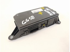 Recambio de centralita cierre para lancia ypsilon (101) 1.2 16v argento referencia OEM IAM 46779242  