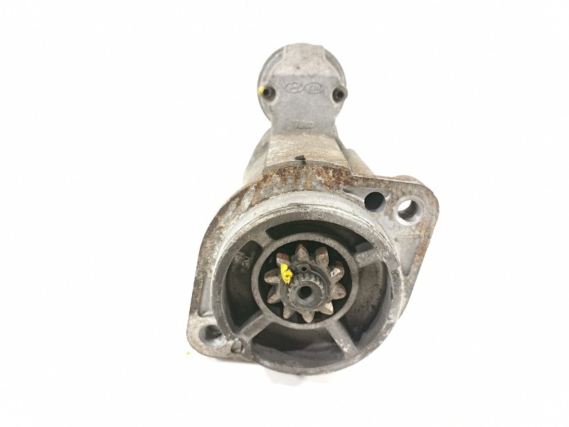 Recambio de motor arranque para kia sorento 2.5 crdi active referencia OEM IAM 361004A010  