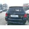 MERCEDES-BENZ CLASE GLK (X204)