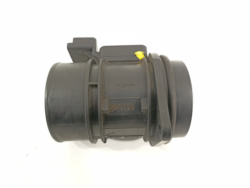 Recambio de caudalimetro para renault trafic combi (ab 4.01) 2.5 dci diesel cat referencia OEM IAM 5WK9620Z  