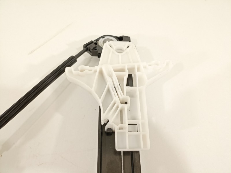 Recambio de elevalunas trasero izquierdo para seat ibiza (kj1) fr referencia OEM IAM 6F0839461C  