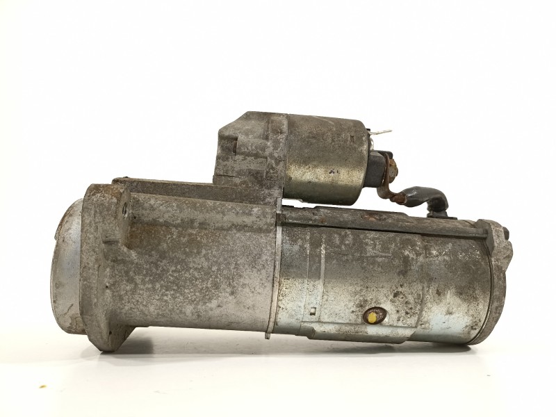 Recambio de motor arranque para kia sorento 2.5 crdi active referencia OEM IAM 361004A010  