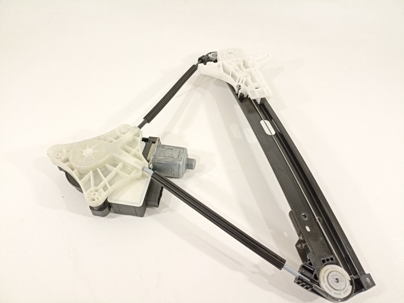 Recambio de elevalunas trasero izquierdo para seat ibiza (kj1) fr referencia OEM IAM 6F0839461C  