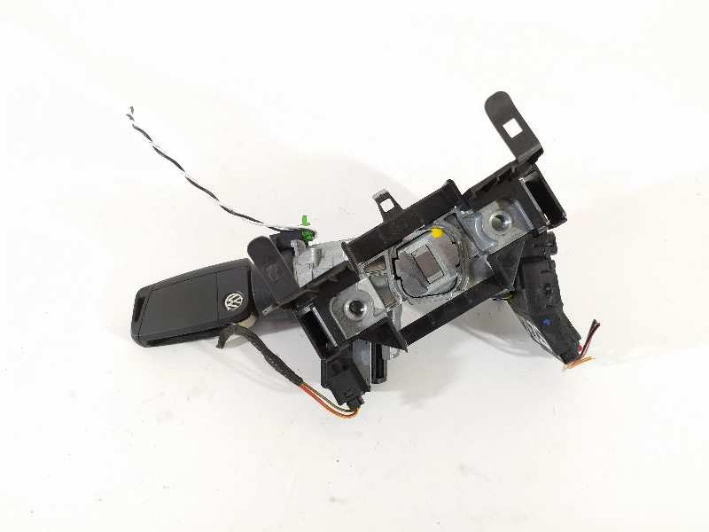 Recambio de conmutador de arranque para volkswagen polo gti referencia OEM IAM 1K0905851 6C0905865 
