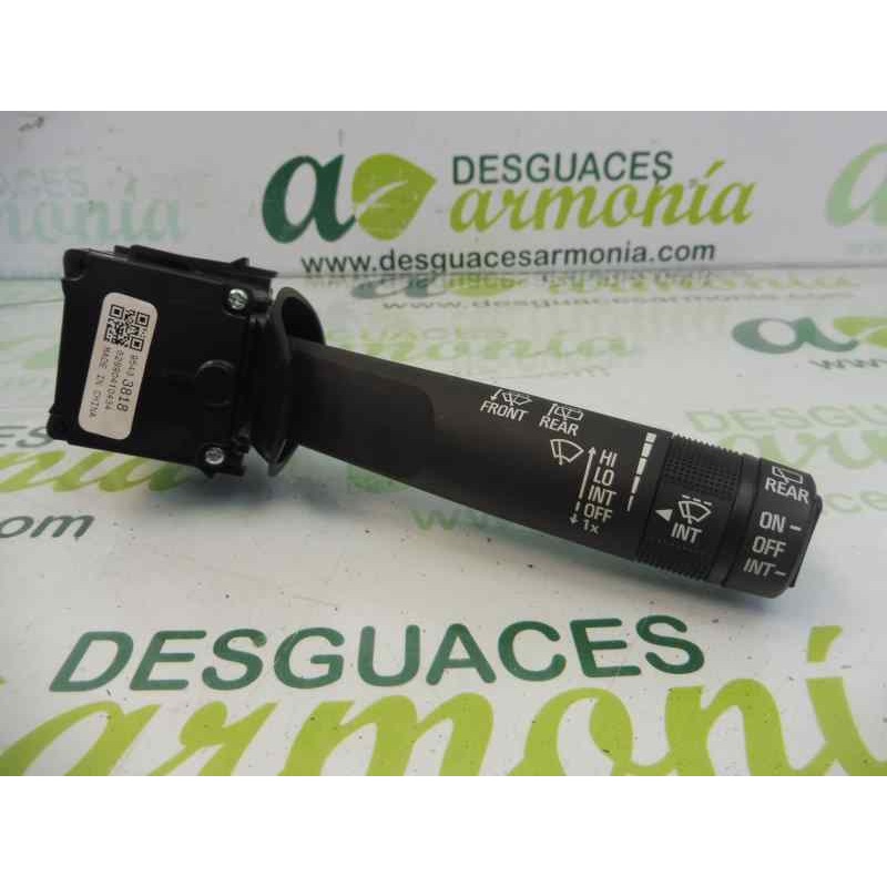 Recambio de mando limpia para opel astra j sports tourer excellence referencia OEM IAM 95433818  