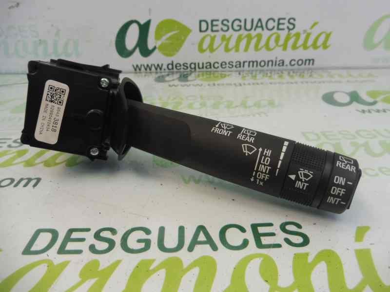 Recambio de mando limpia para opel astra j sports tourer excellence referencia OEM IAM 95433818  