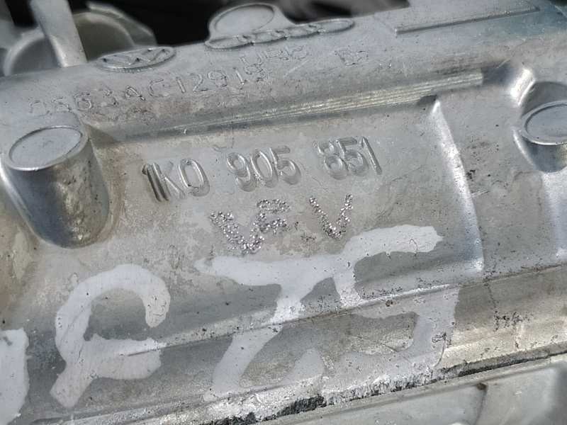 Recambio de conmutador de arranque para volkswagen polo gti referencia OEM IAM 1K0905851 6C0905865 