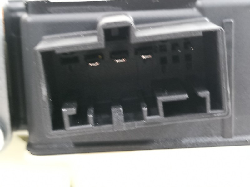 Recambio de elevalunas trasero izquierdo para seat ibiza (kj1) fr referencia OEM IAM 6F0839461C  