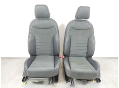 Recambio de juego asientos completo para seat arona xperience referencia OEM IAM 2Q4881106  