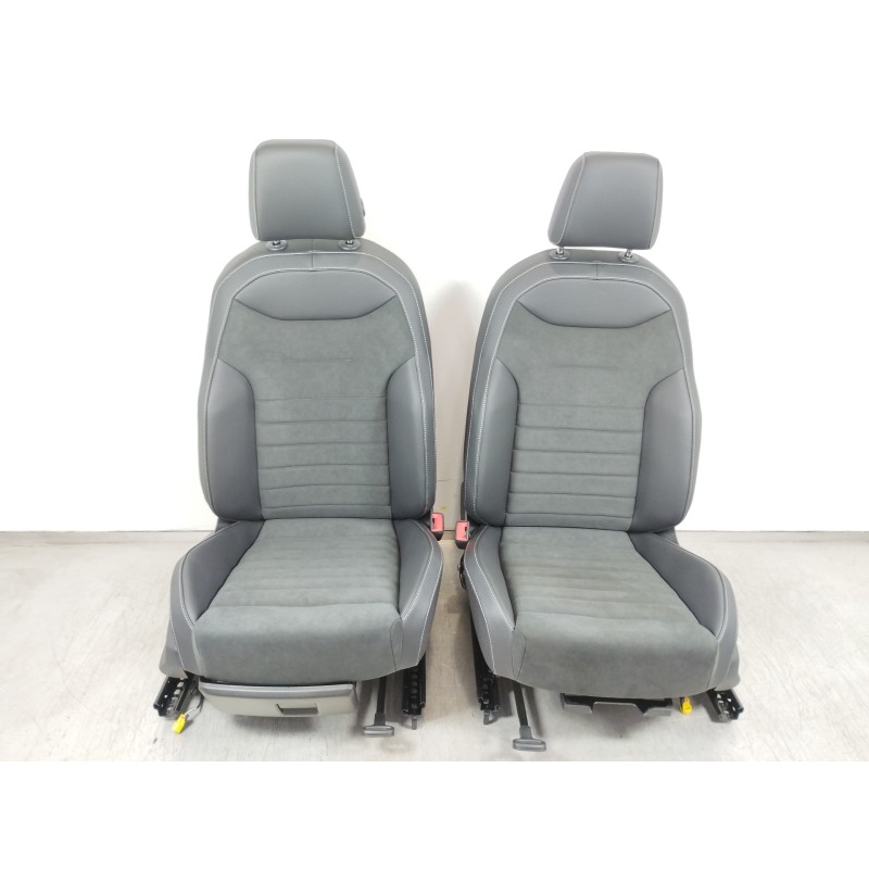 Recambio de juego asientos completo para seat arona xperience referencia OEM IAM 2Q4881106  