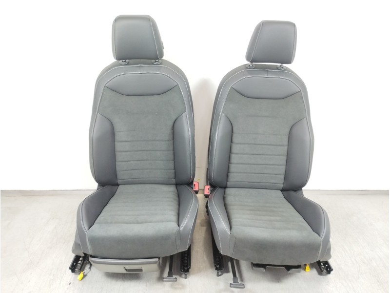 Recambio de juego asientos completo para seat arona xperience referencia OEM IAM 2Q4881106  