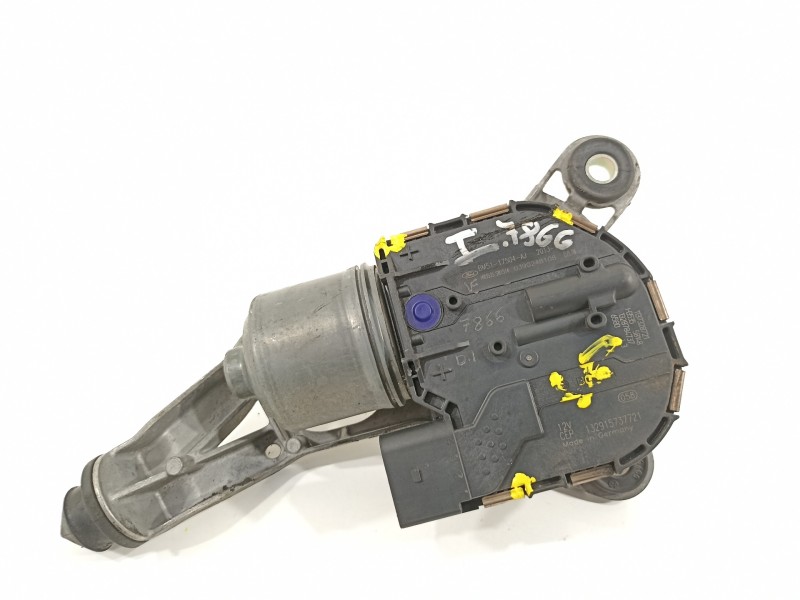 Recambio de motor limpia delantero para ford focus lim. (cb8) urban referencia OEM IAM BM5117504AJ  