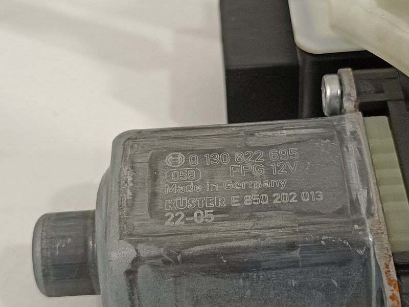 Recambio de elevalunas trasero izquierdo para seat ibiza (kj1) fr referencia OEM IAM 6F0839461C  