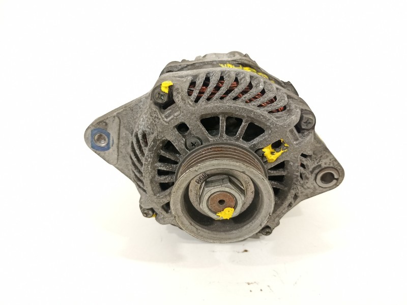Recambio de alternador para suzuki swift azg (nz) ga referencia OEM IAM 3140085L0 A5TG1991ZE 