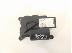 Recambio de motor apertura trampillas climatizador para volkswagen polo gti referencia OEM IAM 2Q0907511C  