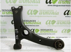 Recambio de brazo suspension inferior delantero derecho para toyota corolla (e12) 1.4 d-4d luna compact referencia OEM IAM   