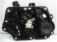 Recambio de elevalunas delantero izquierdo para ford fiesta (ce1) st-line referencia OEM IAM H1BBA23201CD A75654110 C56809104