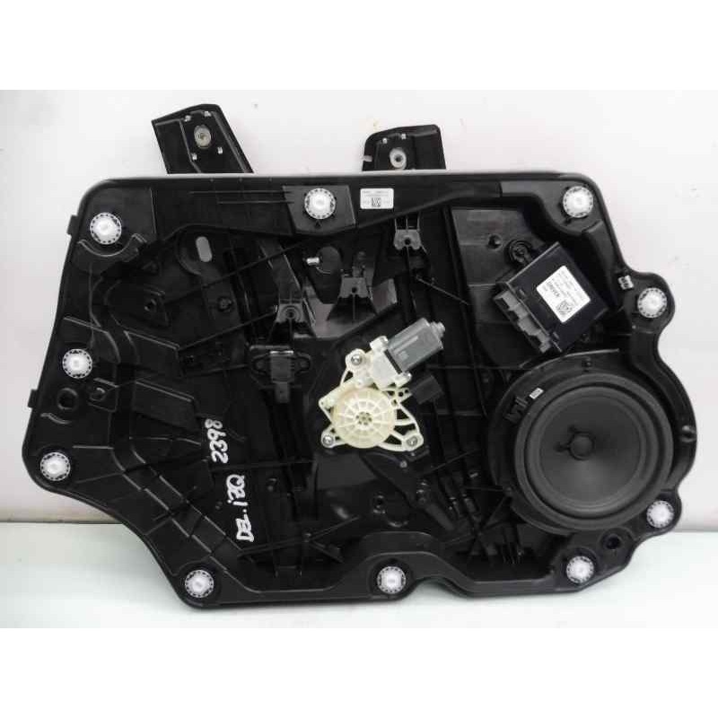 Recambio de elevalunas delantero izquierdo para ford fiesta (ce1) st-line referencia OEM IAM H1BBA23201CD A75654110 C56809104