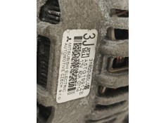 Recambio de alternador para suzuki swift azg (nz) ga referencia OEM IAM 3140085L0 A5TG1991ZE  2