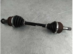 Recambio de transmision delantera izquierda para opel astra j sports tourer excellence referencia OEM IAM 13335135  