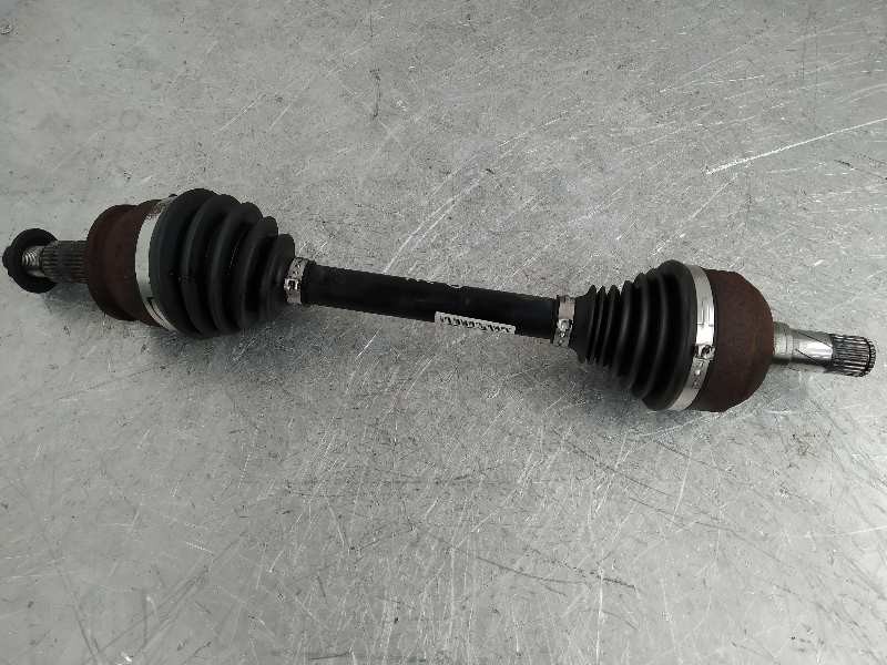 Recambio de transmision delantera izquierda para opel astra j sports tourer excellence referencia OEM IAM 13335135  