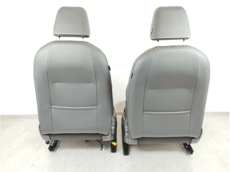 Recambio de juego asientos completo para seat arona xperience referencia OEM IAM 2Q4881106  