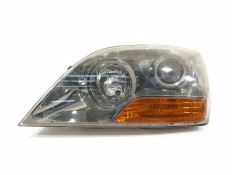 Recambio de faro izquierdo para kia sorento 2.5 crdi active referencia OEM IAM 921013E5XX  