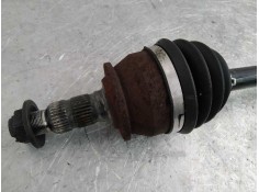 Recambio de transmision delantera izquierda para opel astra j sports tourer excellence referencia OEM IAM 13335135   2