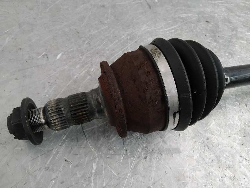 Recambio de transmision delantera izquierda para opel astra j sports tourer excellence referencia OEM IAM 13335135  