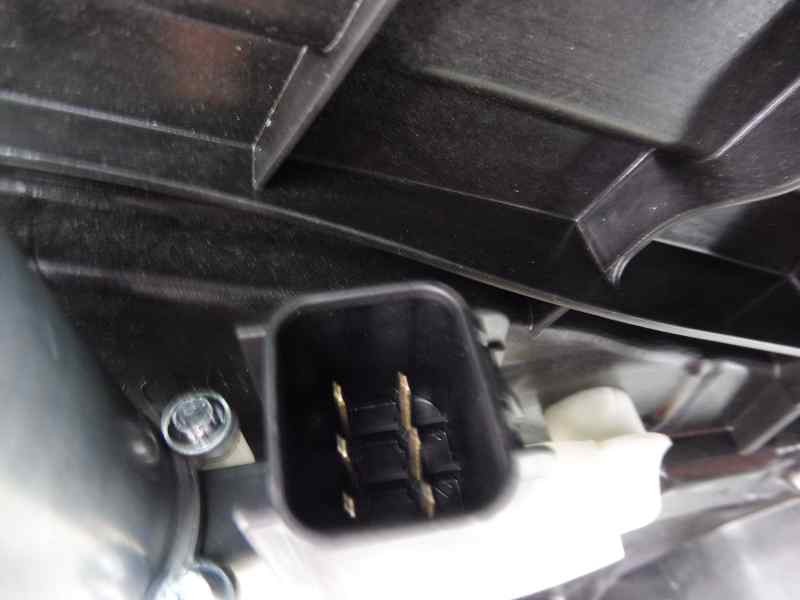 Recambio de elevalunas delantero izquierdo para ford fiesta (ce1) st-line referencia OEM IAM H1BBA23201CD A75654110 C56809104