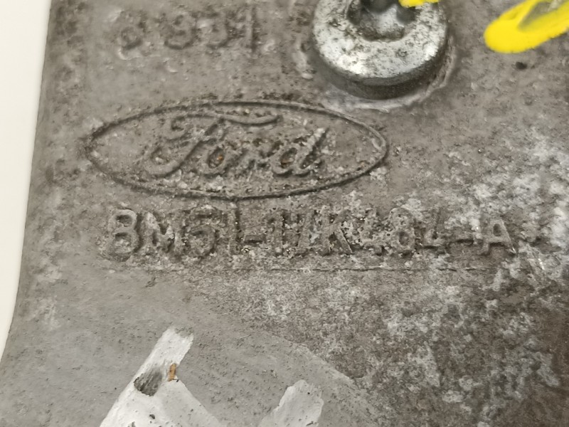 Recambio de motor limpia delantero para ford focus lim. (cb8) urban referencia OEM IAM BM5117504AJ  