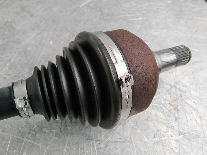 Recambio de transmision delantera izquierda para opel astra j sports tourer excellence referencia OEM IAM 13335135  