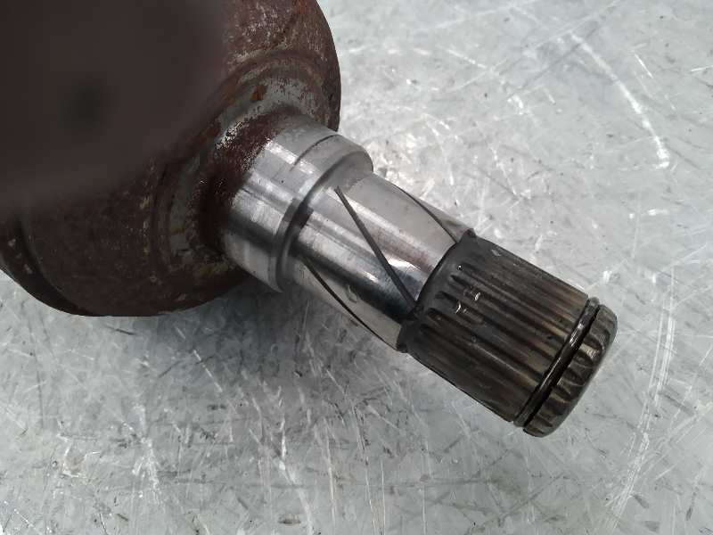 Recambio de transmision delantera izquierda para opel astra j sports tourer excellence referencia OEM IAM 13335135  