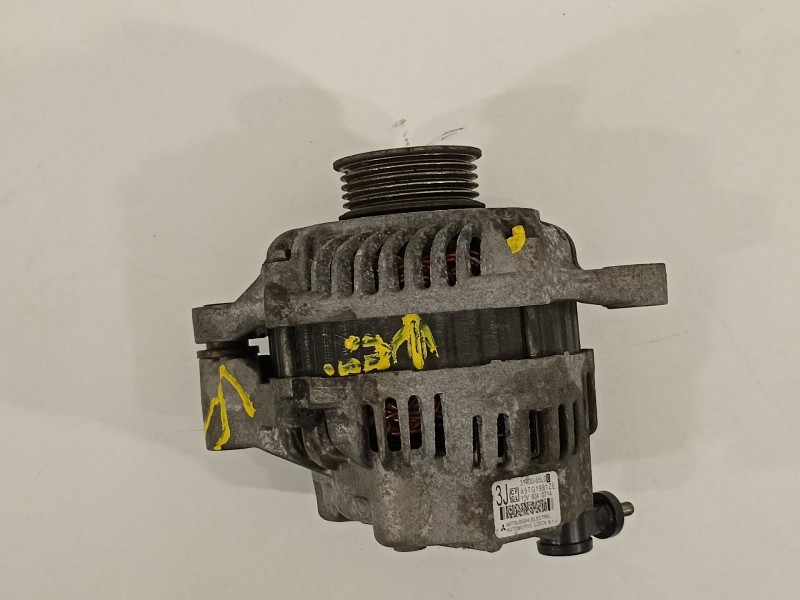 Recambio de alternador para suzuki swift azg (nz) ga referencia OEM IAM 3140085L0 A5TG1991ZE 