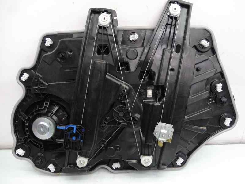 Recambio de elevalunas delantero izquierdo para ford fiesta (ce1) st-line referencia OEM IAM H1BBA23201CD A75654110 C56809104