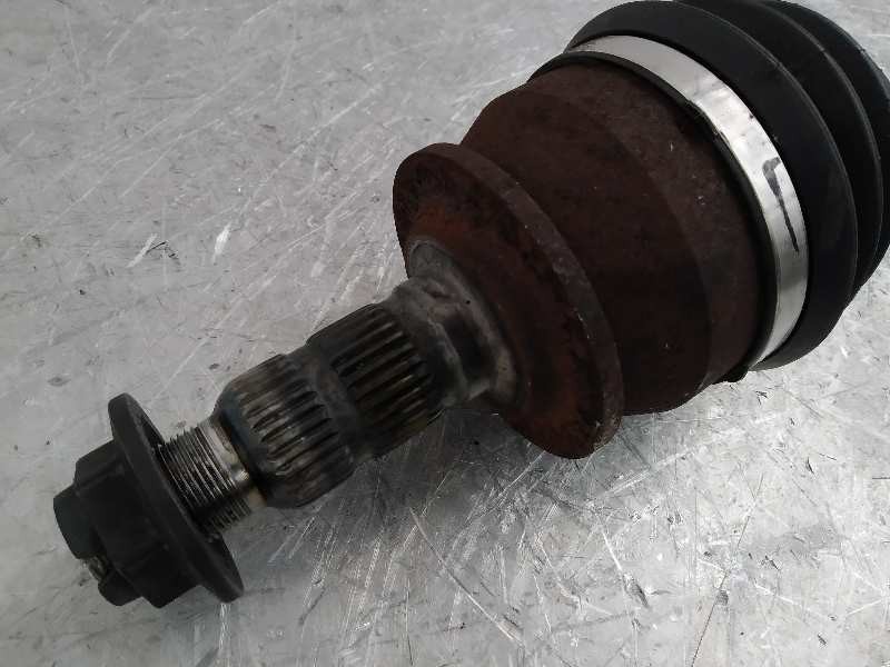 Recambio de transmision delantera izquierda para opel astra j sports tourer excellence referencia OEM IAM 13335135  