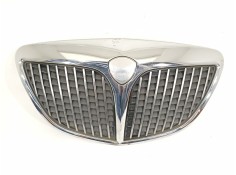 Recambio de rejilla delantera para lancia ypsilon (101) 1.2 16v argento referencia OEM IAM 735349457   2
