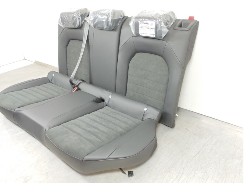 Recambio de juego asientos completo para seat arona xperience referencia OEM IAM 2Q4881106  