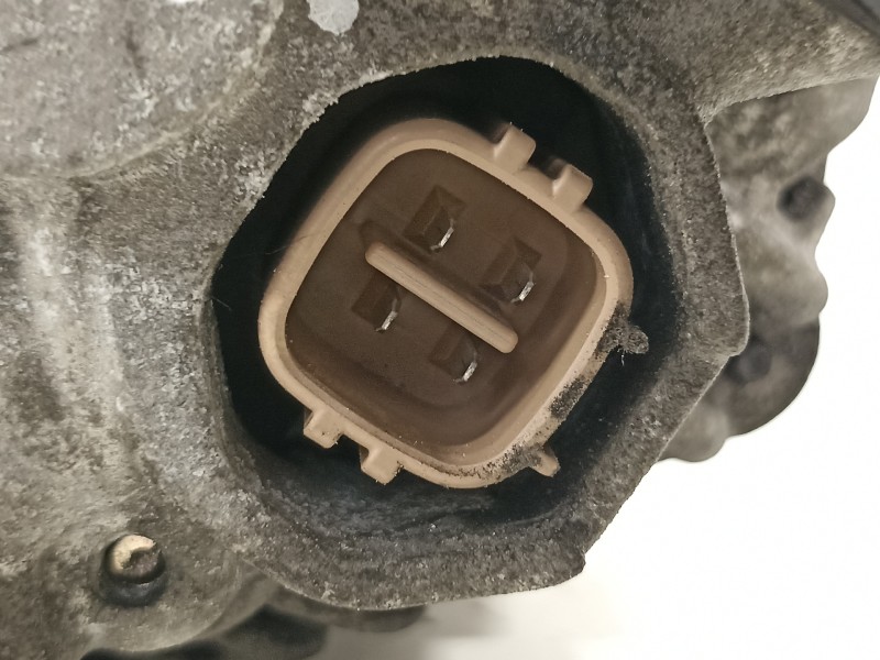 Recambio de alternador para suzuki swift azg (nz) ga referencia OEM IAM 3140085L0 A5TG1991ZE 