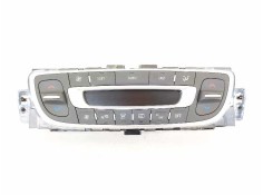 Recambio de mando climatizador para renault scenic iii dynamique referencia OEM IAM 275109409R  