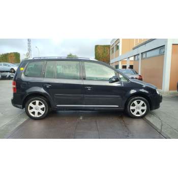 VOLKSWAGEN TOURAN (1T1, 1T2)