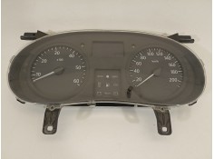 Recambio de cuadro instrumentos para renault trafic combi (ab 4.01) 2.5 dci diesel cat referencia OEM IAM 8200390132