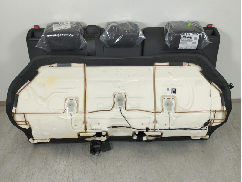 Recambio de juego asientos completo para seat arona xperience referencia OEM IAM 2Q4881106  